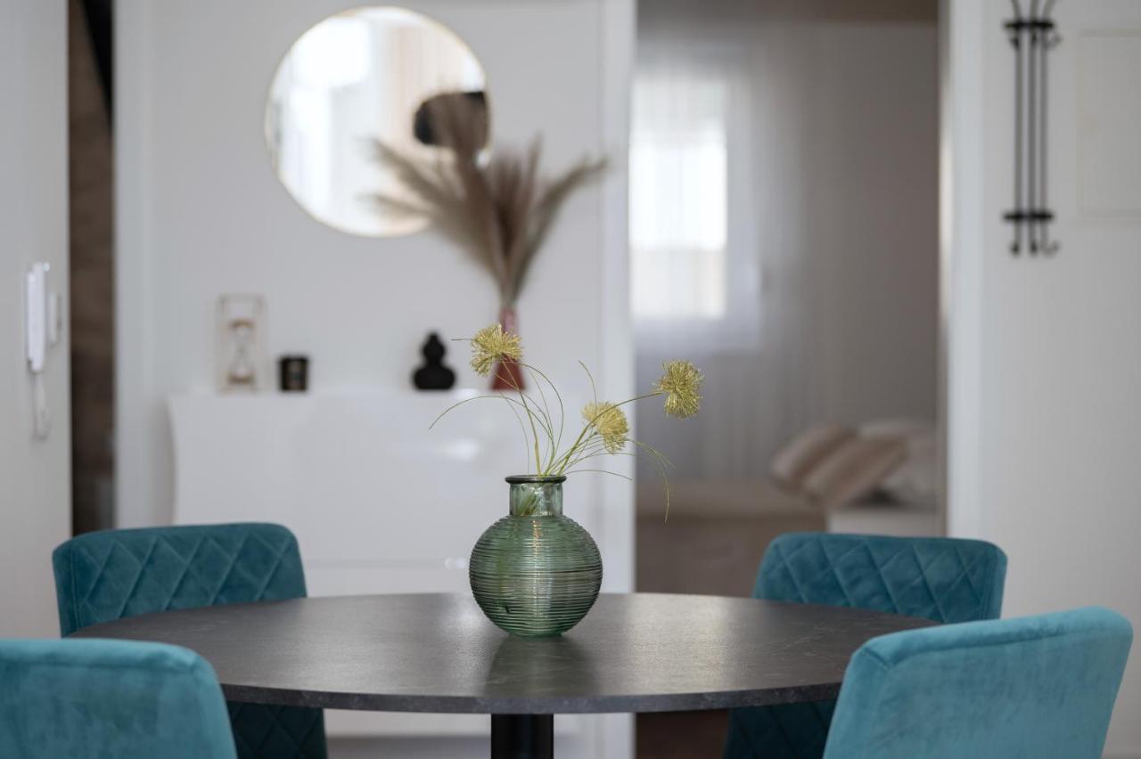 Appartement Pepe Makarska