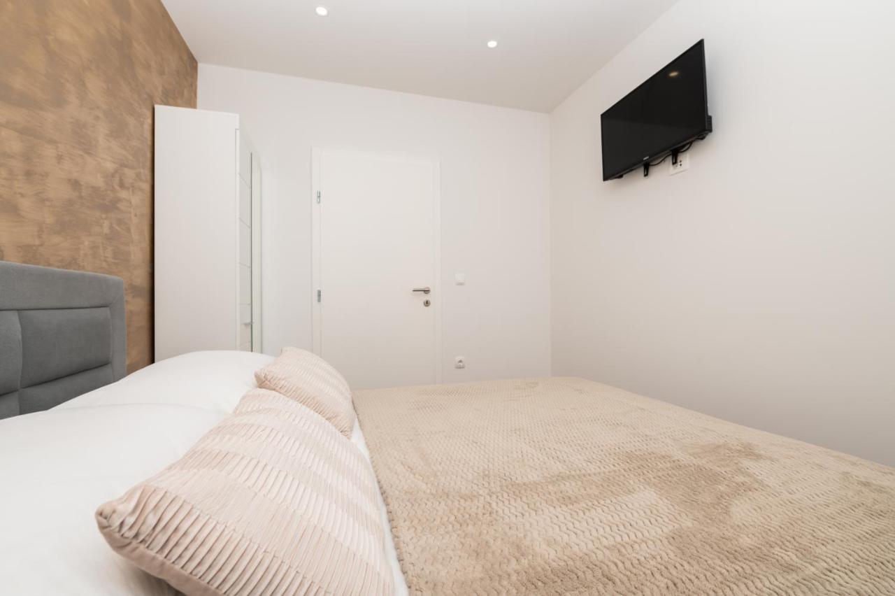 Pepe Appartement *