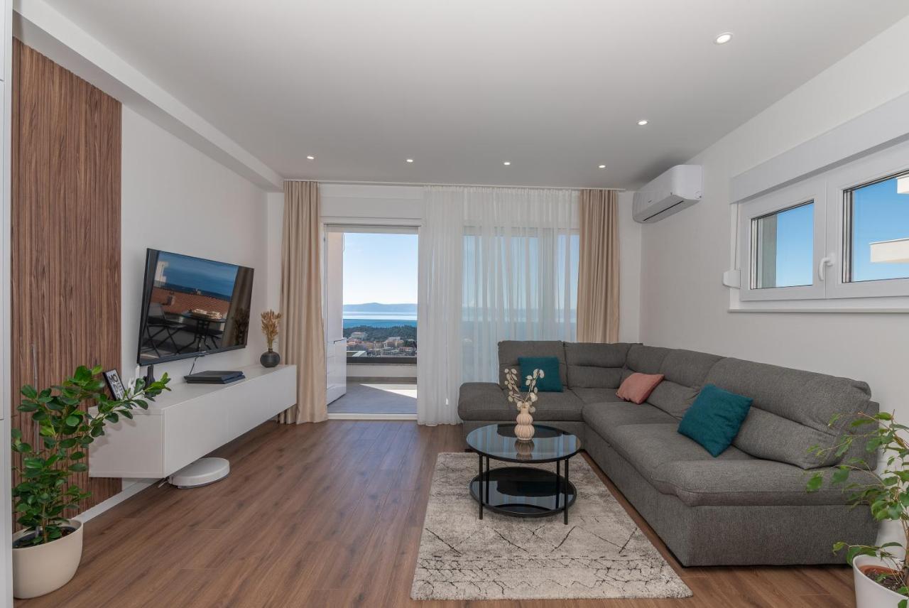 Pepe Appartement Makarska