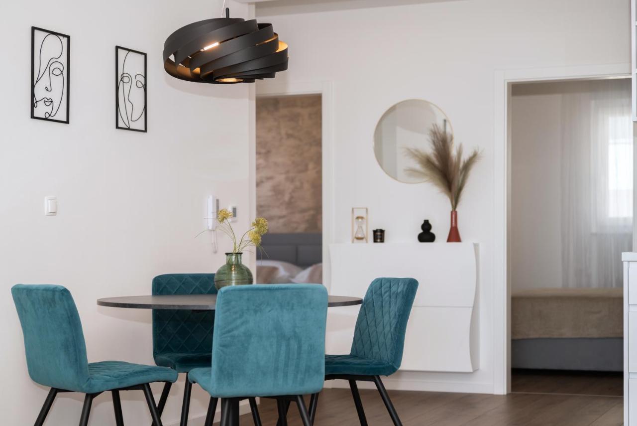 Pepe Appartement *