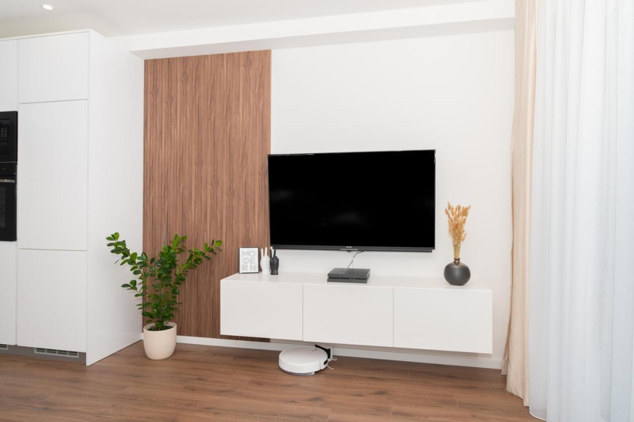 Pepe Appartement Makarska