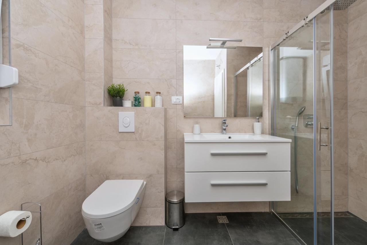 Appartement Pepe *