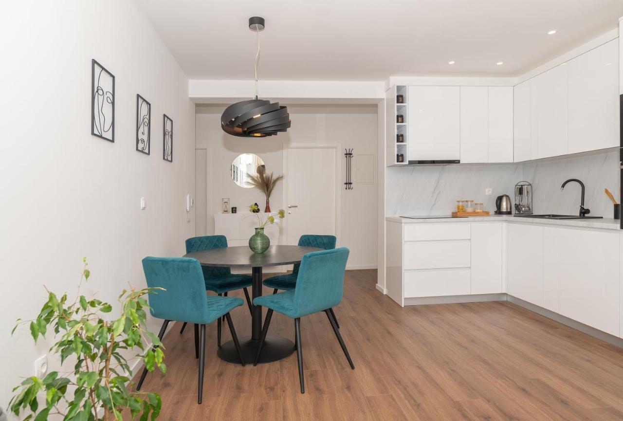 Pepe Appartement *