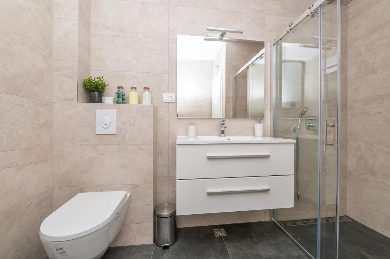 Appartement Pepe Makarska