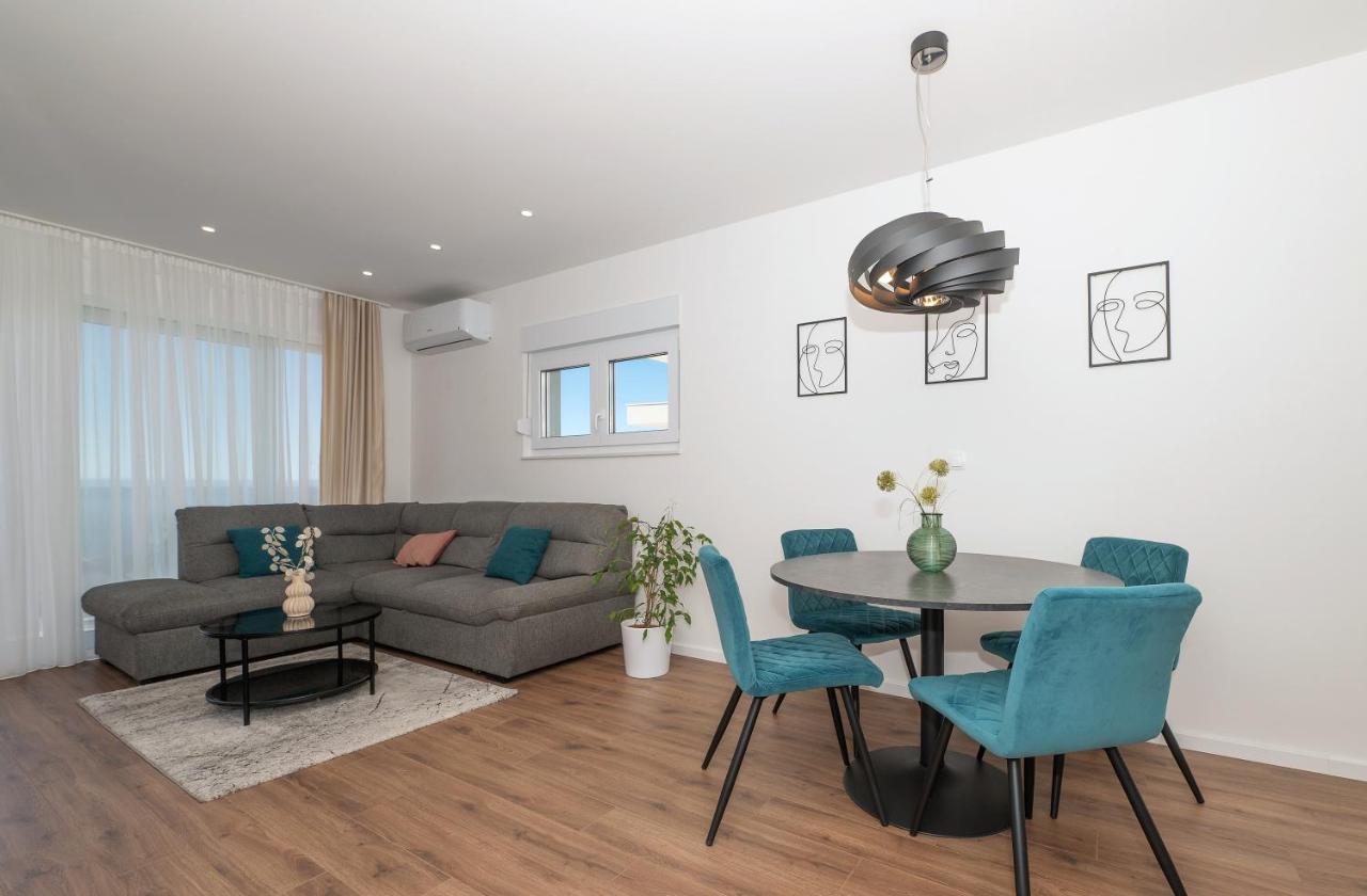 Pepe Appartement *