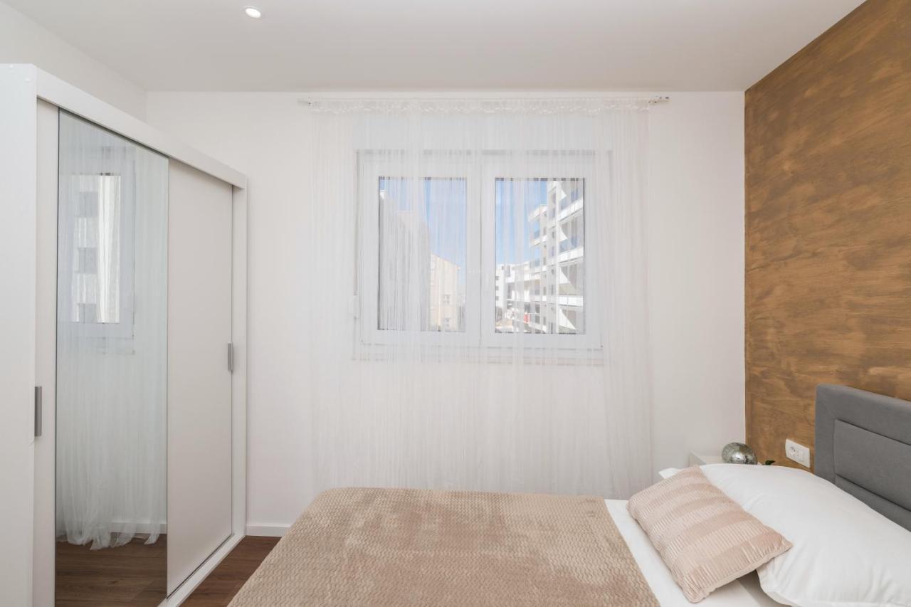 Appartement Pepe *